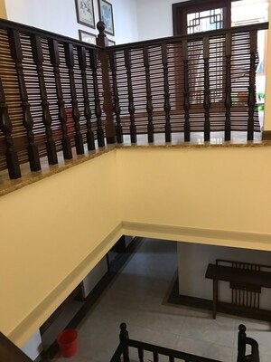 Bar restaurang balkong skydd nät barn stängsel skydda nät barn staket baby säkerhets staket skyddsnät för balkong