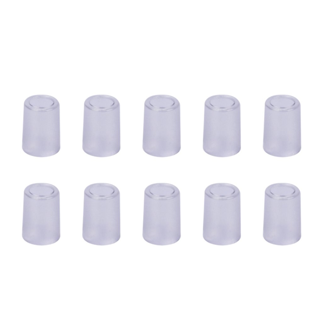 50 Stks/zak Mondstukken Voor Adem Alcohol Tester Blaastest Digitale Blaastest 'S Blazen Nozzles Mondstukken