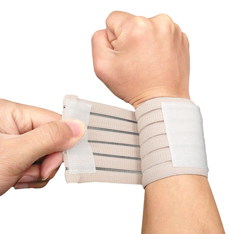 Bestsellers: De beste items in Polsondersteuningswraps op basis van de aankopen van -klanten