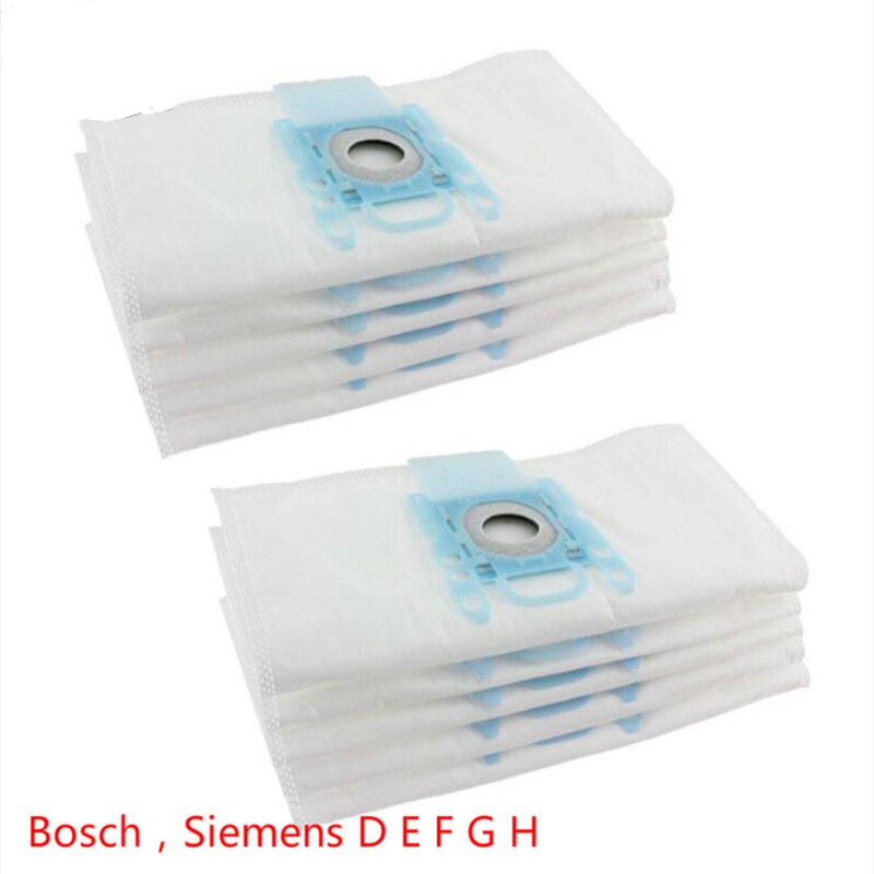 1 stk bosch microfiber gxxl gxl støvsuger g type støvopsamler megaair supertex bbz 41 fgxxl til siemens bsg 6 bsg 7 bsgl 312