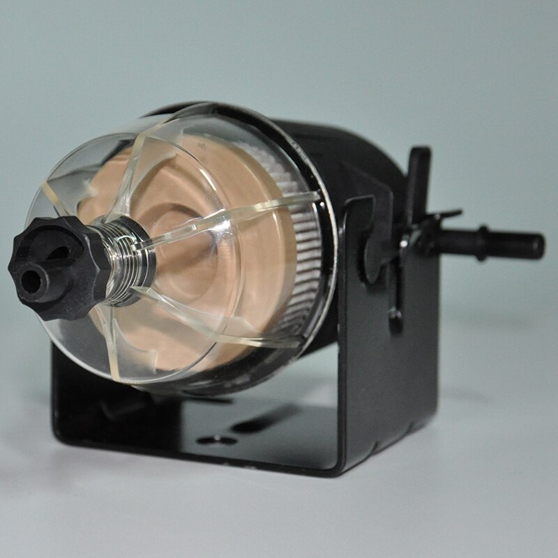 R23107-10 olie vand separator brændstof filter skib brændstof vand separator brændstof filter forsamling
