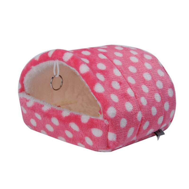 Warm Hamster House Hammock Cotton Cage Sleeping Ne... – Grandado