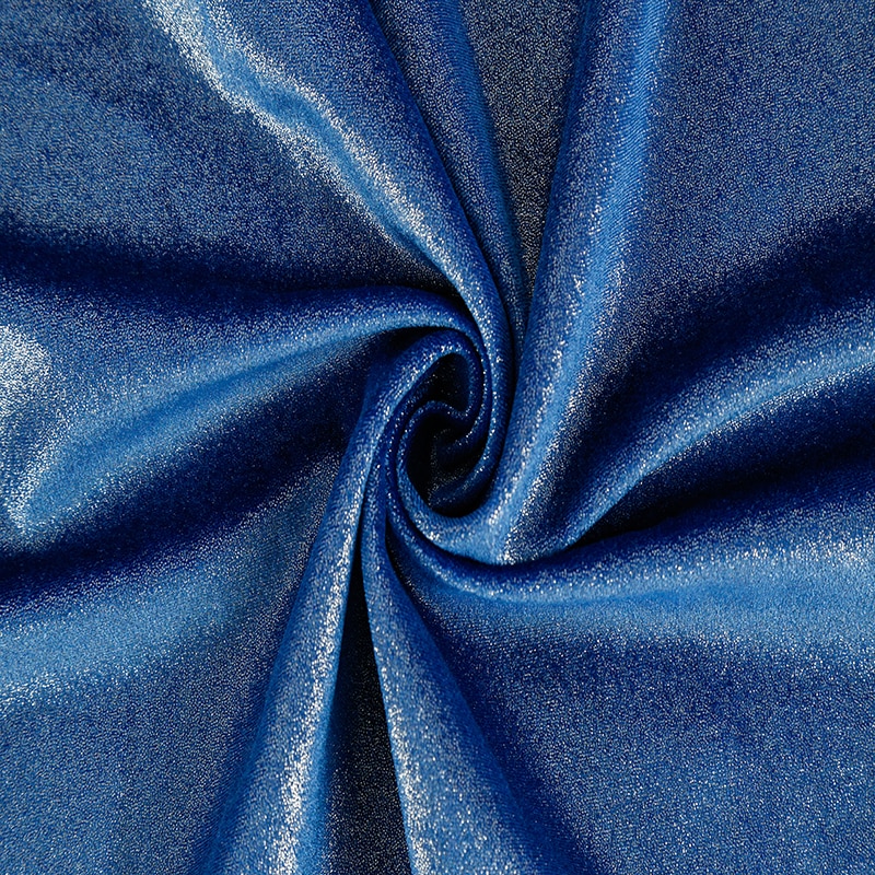 Unreal Color Flash Fabric Gorgeous Iridescent jacquard fabric metallic ...