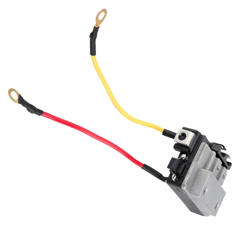 Car Engine Ignition Module For TOYOTA CHEVROLET ISUZU PONTIAC GEO 89620-10090 Automobiles Accessories