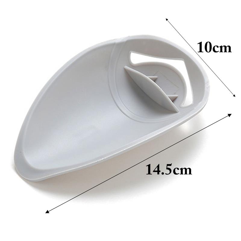 6PCS Faucet Extender Simple Sink Handle Extender Water Extender Washing Bathroom Accessorie kitchen Tool