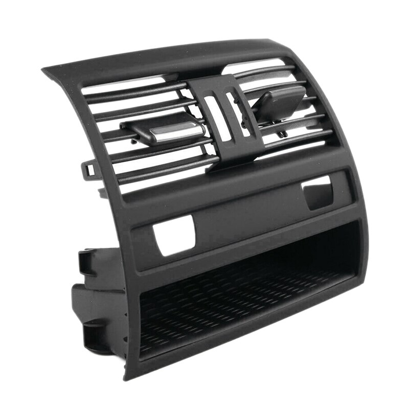 Buy Rear Center Console Air Vent Grille Cover Tool For BMW 5 Series