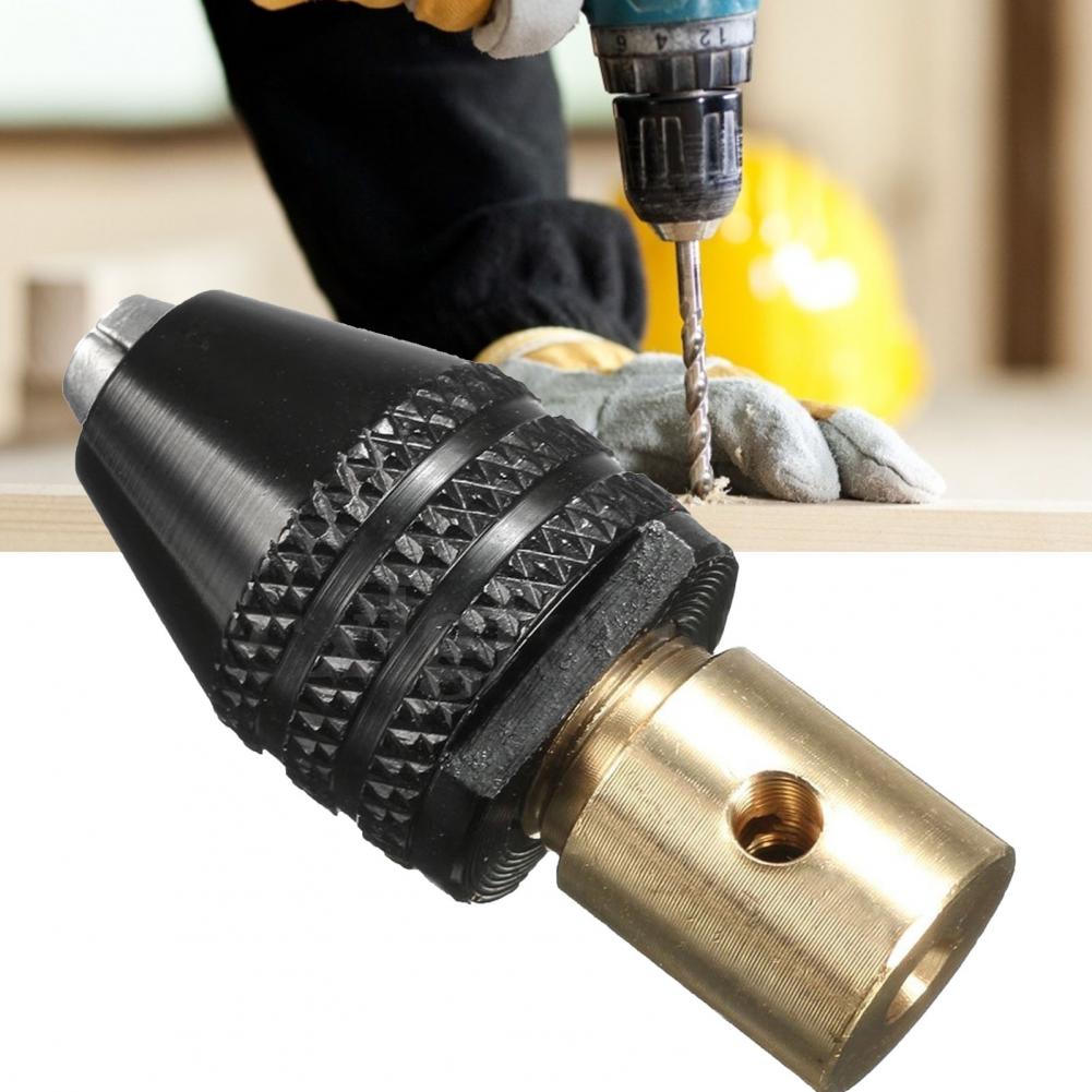0.3-3.5Mm Elektrische Boor Chuck Bit Tool Drie-Kaa... – Grandado