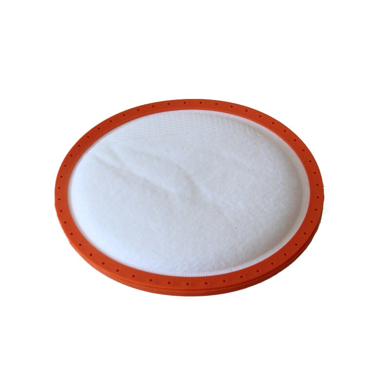 2 stk udskiftning pre motor hepa filter til vax  c88 c89 u88 u89 u91 c88- vw-b  c89- ma-p  c89-p6- b robotstøvsuger dele