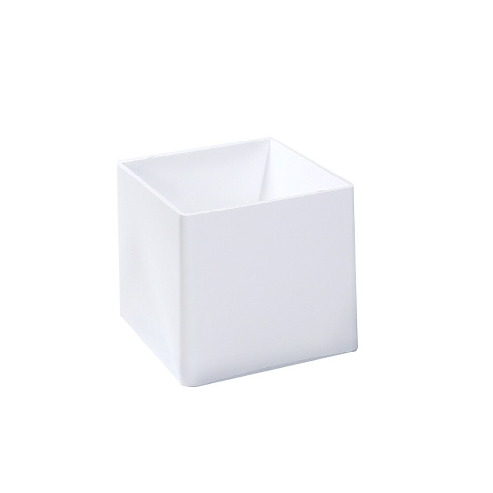 15CM DIY Super Large Pyramid Frame Set Triangle Silicone Mold Mould Resin Craft Jewelry Crystal With Plastic Making Tools: light green