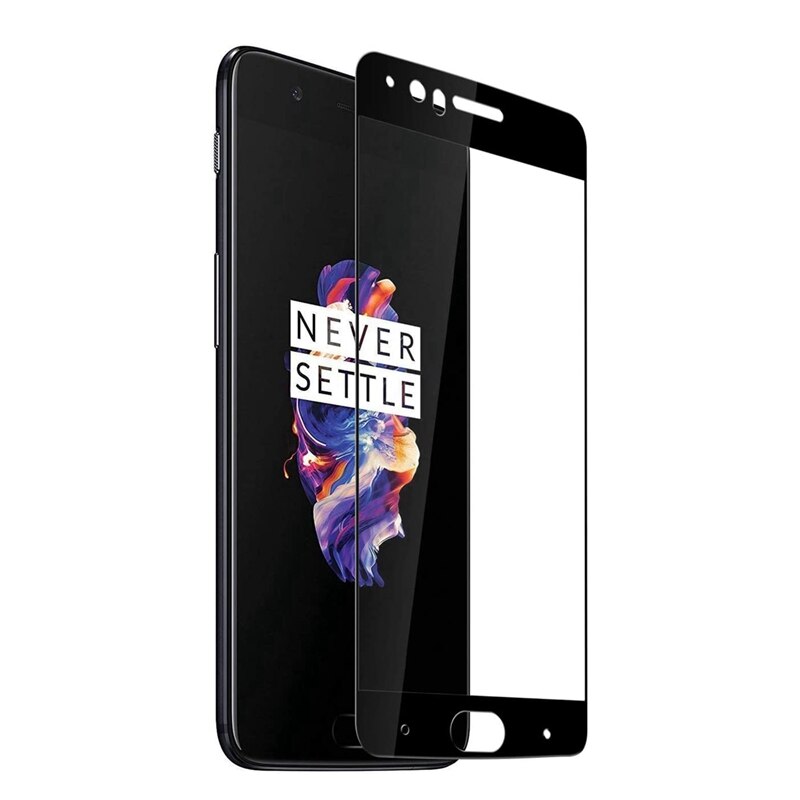 Lcd Display Contact Screen Tft Digitizer Vergadering Vervanging Voor 5.5Inch Oneplus 5 1 + 5 A5000 Met Frame