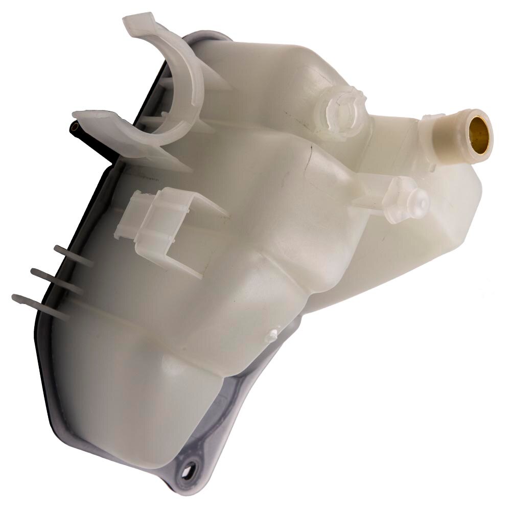 Coolant Expansion Tank Reservoir For Mercedes-Benz... – Grandado