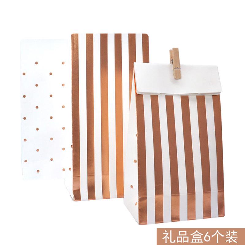 A Variety Of Styles 100% Paper Materials Disposable Tableware Paper Cup Tableware Supplies: Red