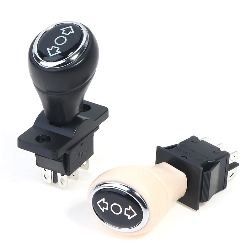 1PC Children's Electric Vehicle Forward and Backward Gear Switch Arrow Position