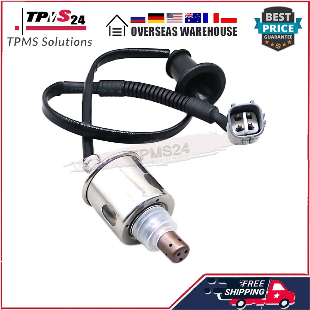 Frankberg Lambdasonde O2 Sensor - Ersatz 025800360576W