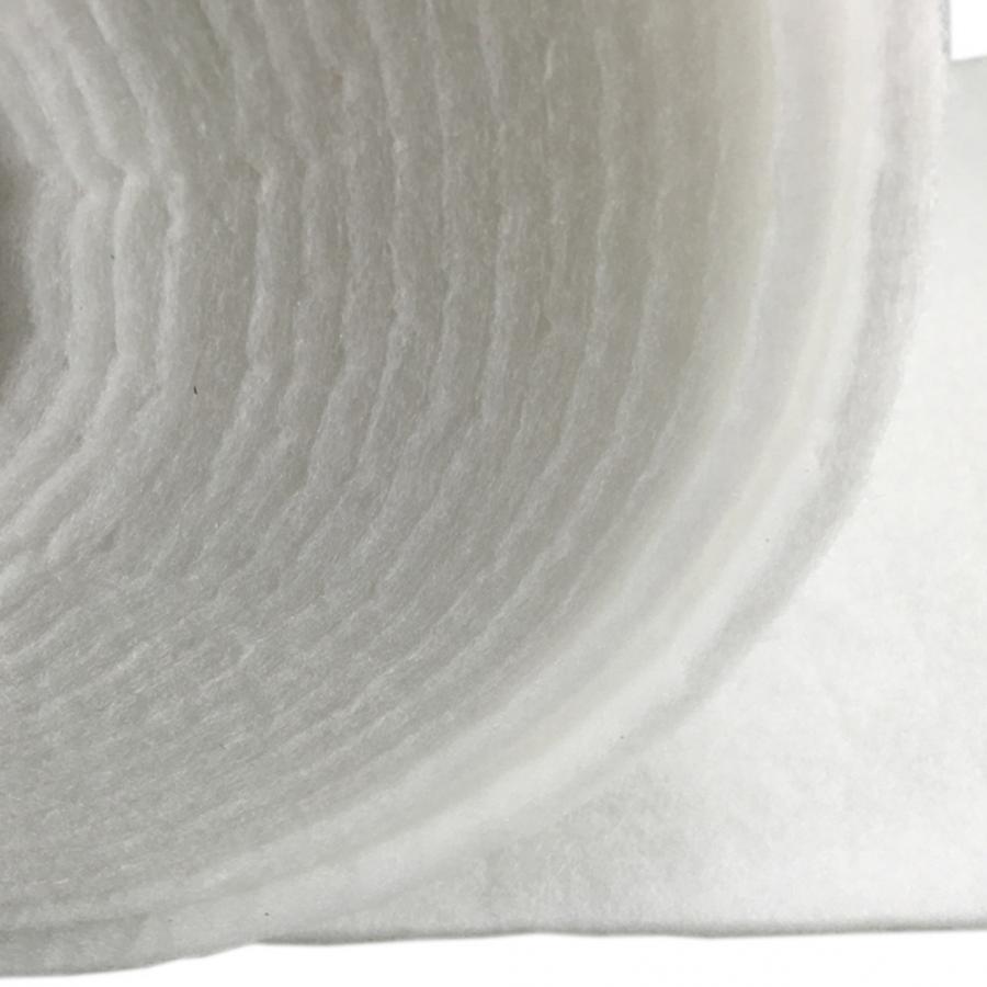 Filtro de aire algodón 3MM 1 rollo blanco filtro de aire algodón filtro primario algodón filtración de aire piezas 1m x 5m toallas de papel