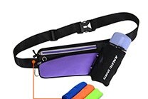Tanluhu Unisex Vattentät Anti-repa Bröstväska - Nylon Casual: Cc