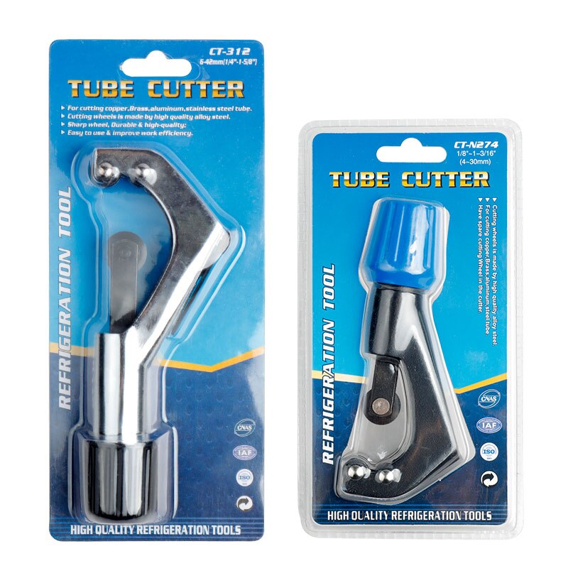 Deemount sykkel rørkutter dia . 4-30mm or 6-42mm gaffel styre setepinne aluminium stål messing titan rør kutteverktøy