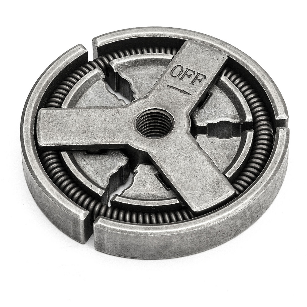 Remplacement jardin maison Fit pour 4500 5200 5800 45CC 52CC 58CC tronçonneuse embrayage outils électriques pièces de rechange accessoires