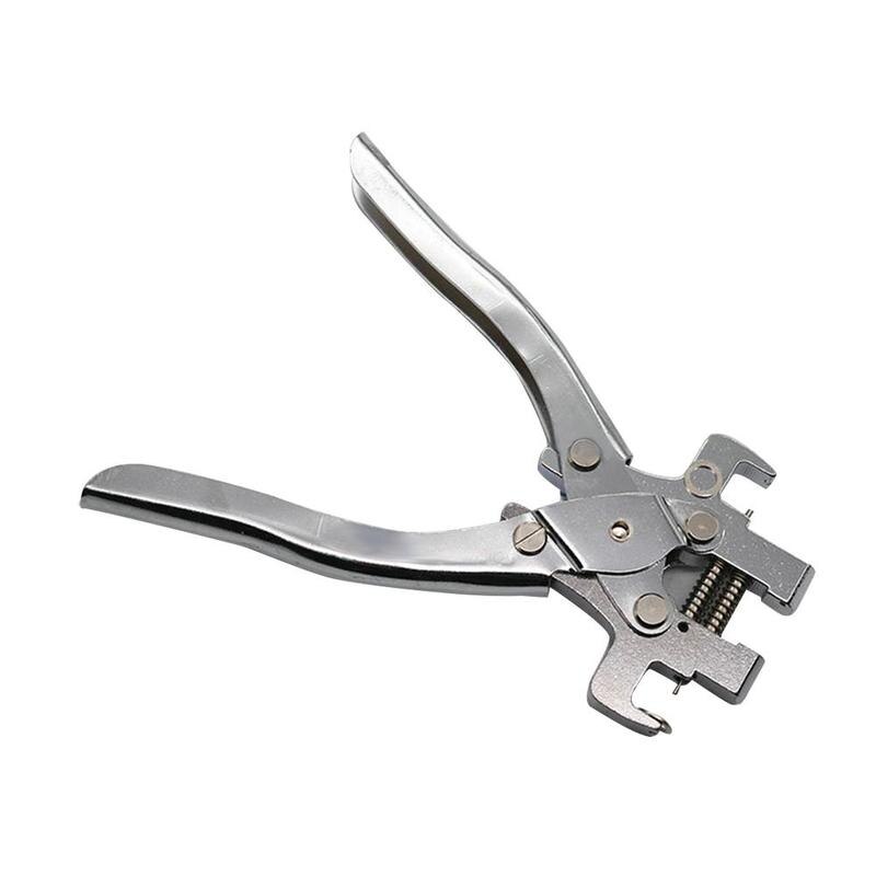 Multifunctional foldable remote pin removal, universal loading pin pliers, single pliers removal pin operation T6U3