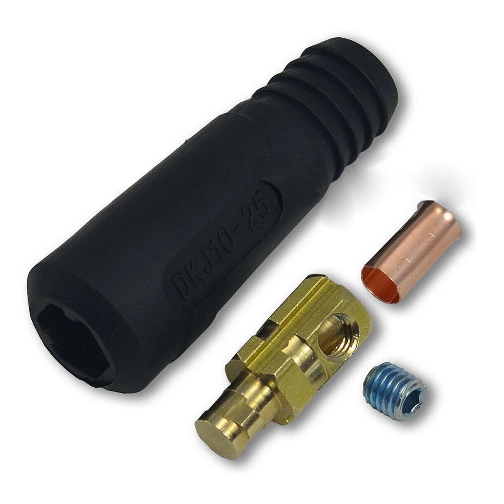 Kabel Kabel Connector Connector Plug DKJ10-25 DKZ10-25 Accessoire Onderdelen