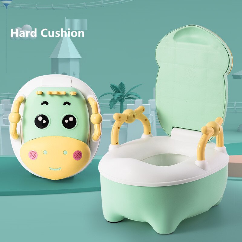 Portable Toilet Baby Toilet Seat Pot For Kids Potty Training Seat Children Potty Baby Boys Toilet Bowl Pot Training Potty Toilet: C1