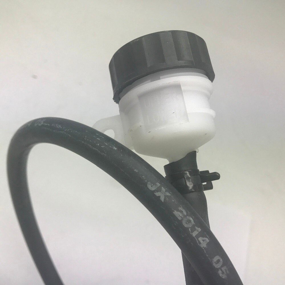 Falcon 90 (Mini) Brake Master Cylinder For Kazuma 50CC 90CC 110CC 125CC 250CC ATV Dirt Bike Go Kart