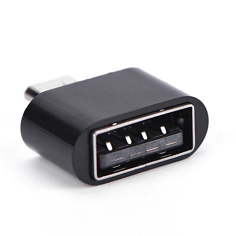 Micro USB to USB Converter for Tablet PC Android For Samsung For Xiaomi HTC SONY LG Mini OTG Cable USB OTG Adapter