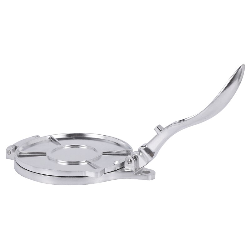 Tortilla Pers, Tortilla Maker, Meel Tortilla Pers, Deeg Druk, Tortilla Deeg Druk Instelling Keuken Tool