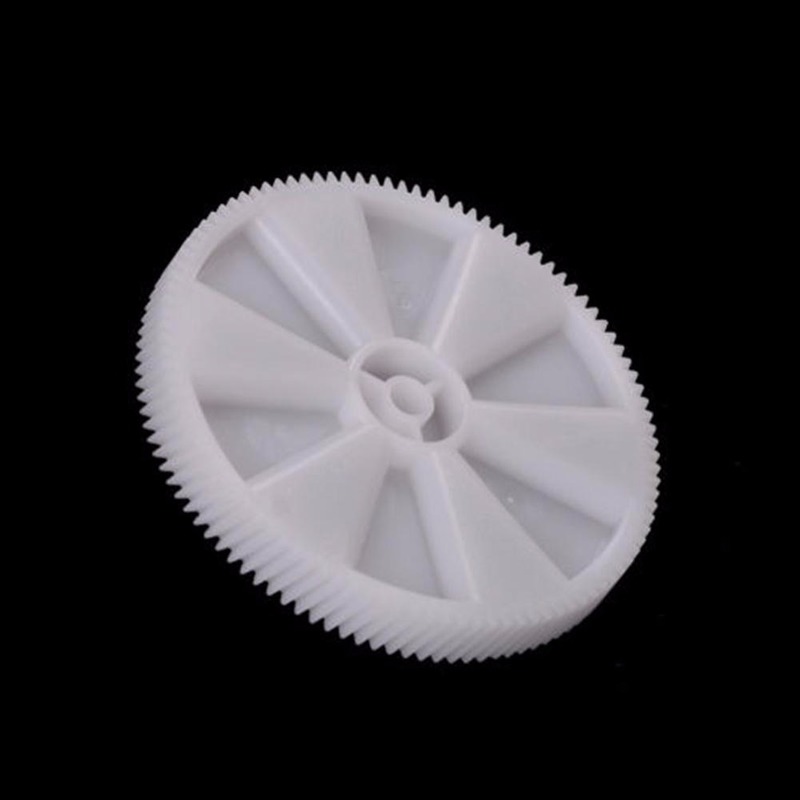 Meat Grinder Parts Household Electric Meat Grinder Part Gear Fit for Kenwood MG300/400/450/470/500 for Kitchen Dining Parts