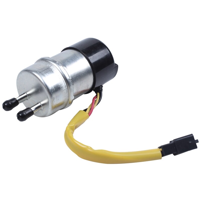 4 Wires Fuel Pump for SUZUKI VZ800 Marauder 1997-2004: Default Title