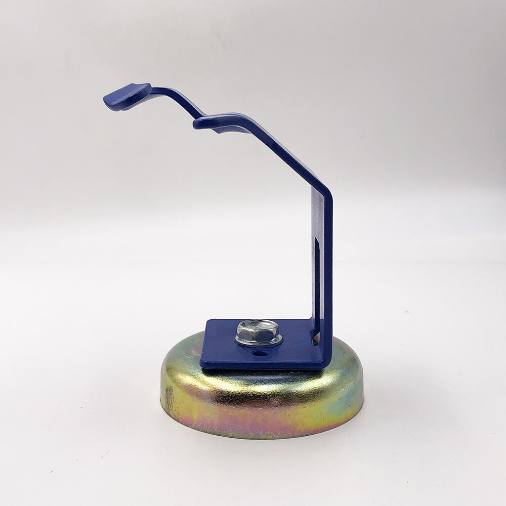 Mini torch holder for Magnetic Stand MIG Welding Torch Stand MIG Welding Torch Magnet Holder Support