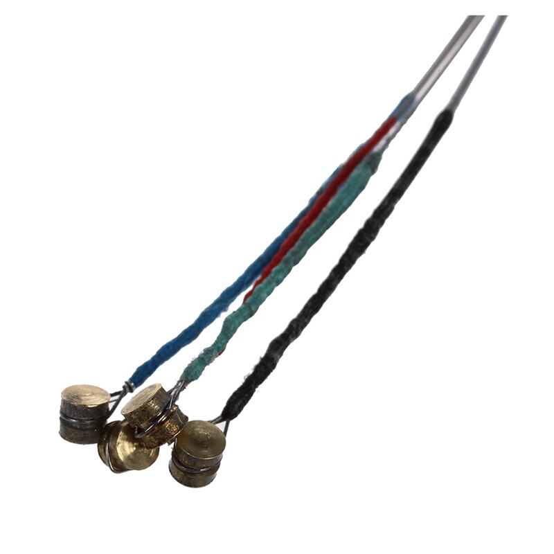 Steel Core Violin Strings For Full Size 4/4 With Full Size 4/4 Violin Bridge