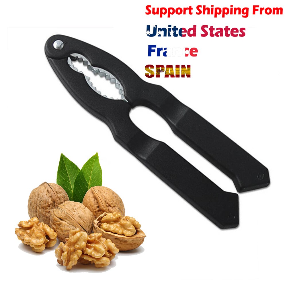 Nutshell Nuts Cracker Latch Remover Breaker Walnut Nut Peeler Little Nut Cracker Kitchen Gadget Tools