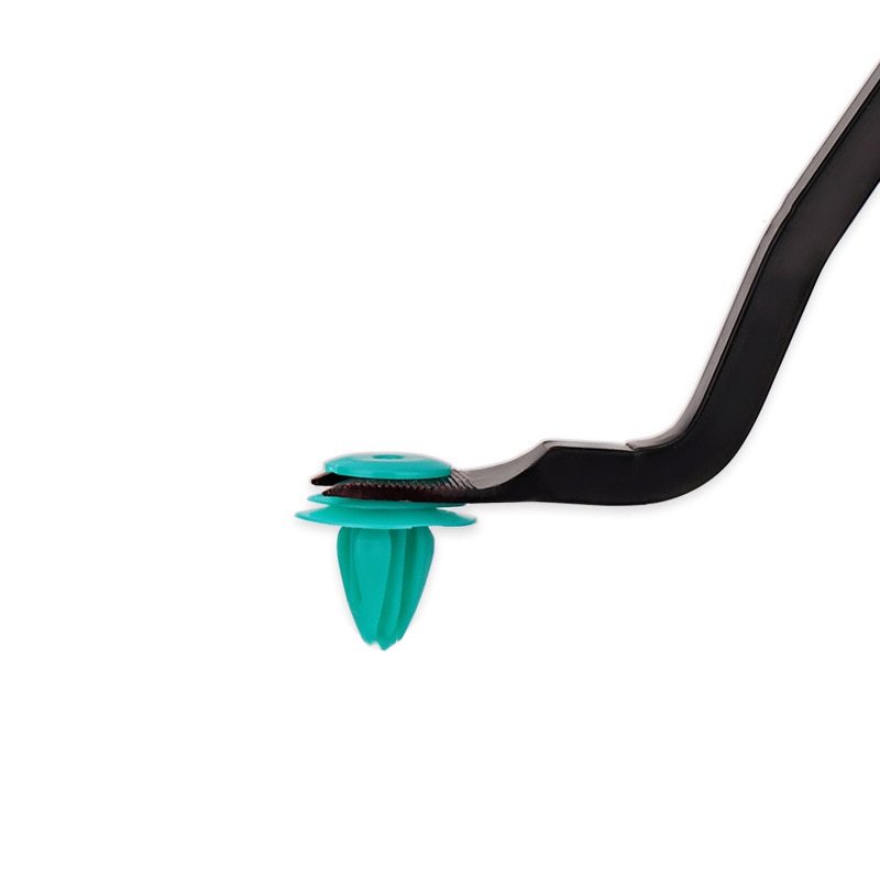 Car Door Panel Remover Tool Car Auto Removal Trim Clip Fastener Disassemble Vehicle Refit Tool Auto Fastener Removal Tool