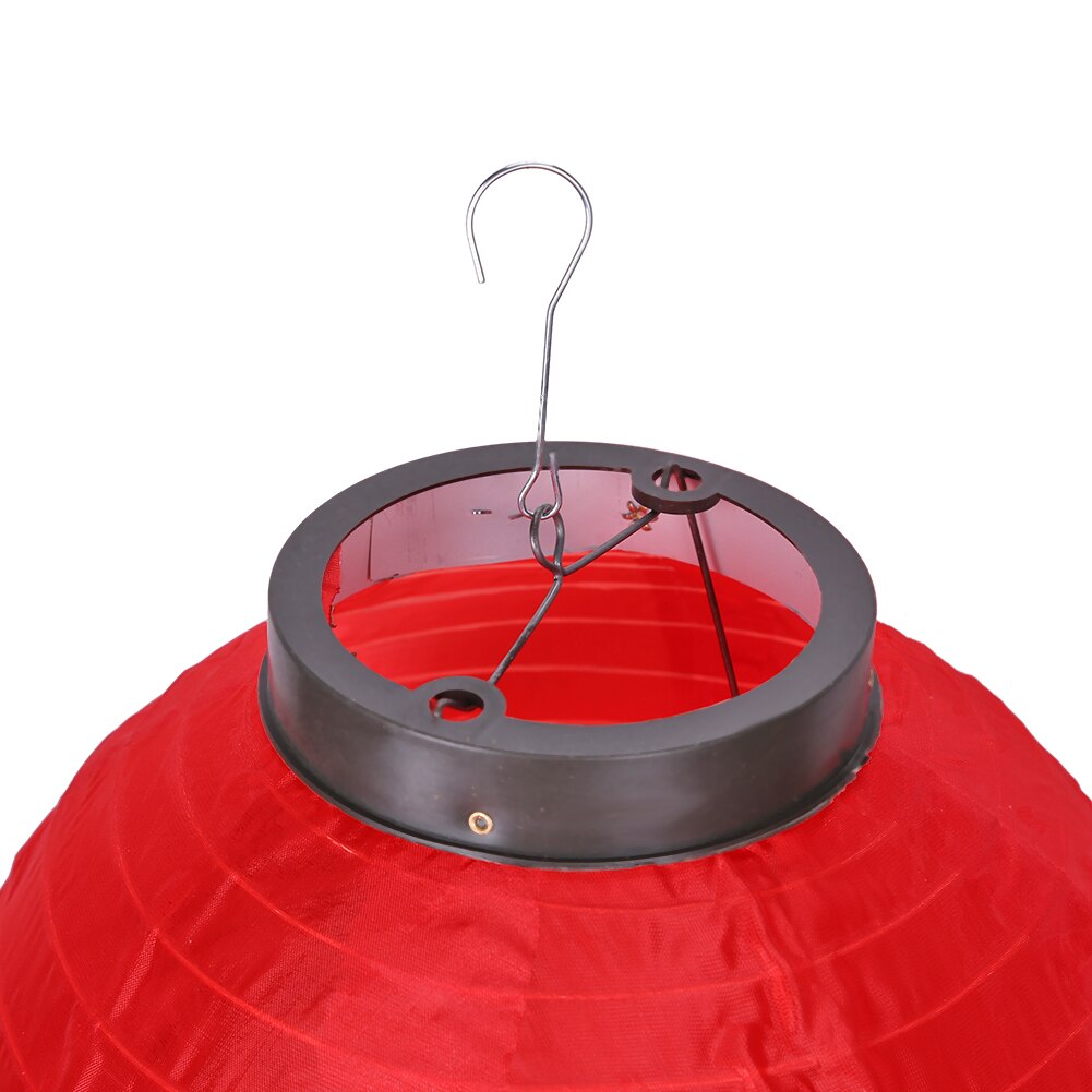 2PCS 25cm Japanese Hanging Lanterns Traditional Chinese Red Lantern Bar Lanterns Restaurant Pub Festival Decoration Accessories