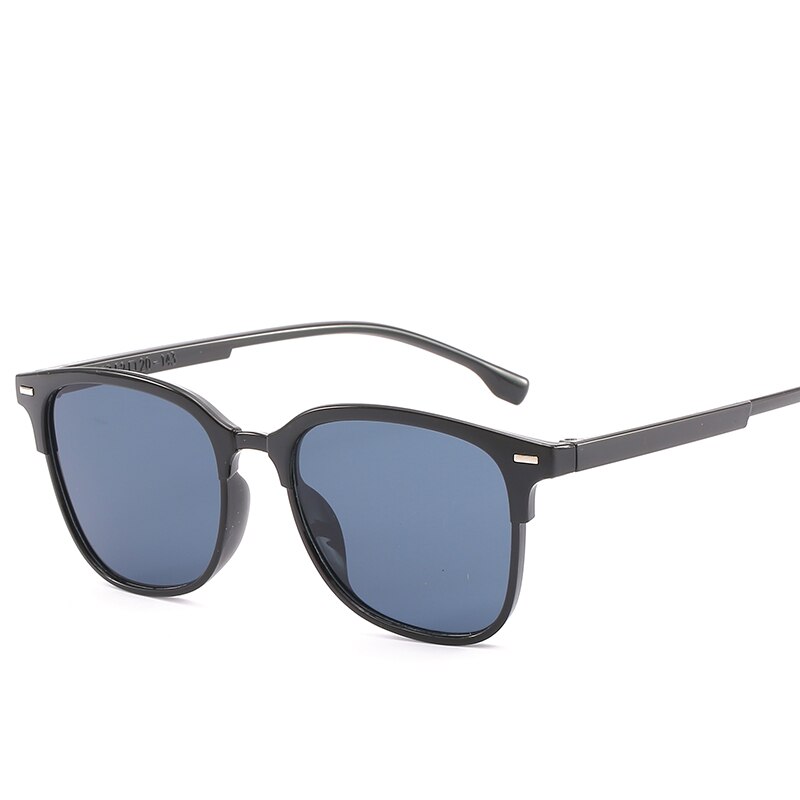 Cat eye zonnebril vierkante retro wandelzonnebril auto zonnebril dames luxe merk heren zonnebrillen  uv400