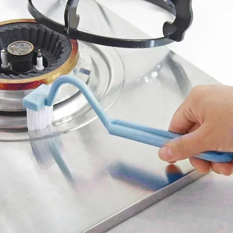 Coisas úteis para utensílios de cozinha, ferramentas de limpeza de cotovelo, suprimentos de banheiro, prato doméstico, cabo de sabão, escovas de vaso sanitário, escova profunda