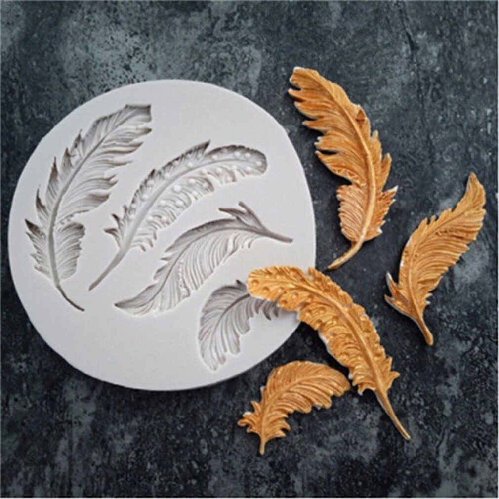 Fondant Animal Silicone Mold 3D Safari Cookie Baking Mold Silicone Baking Pan for Pastry Cake Decoration Kitchen Accessories