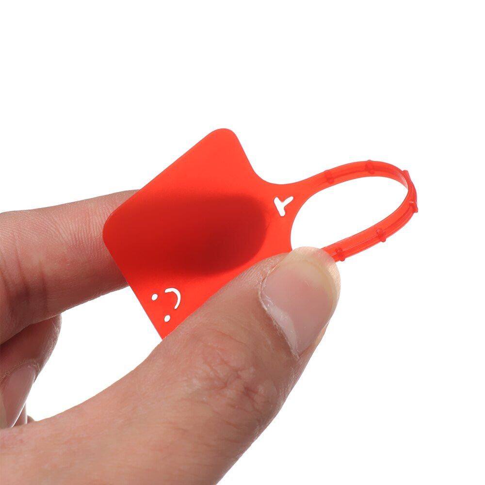 100pcs T Shape Garden Labels Gardening Plant Classification Markers Sorting Seedling Tags Greenhouse Nursery Pots Writing Plate