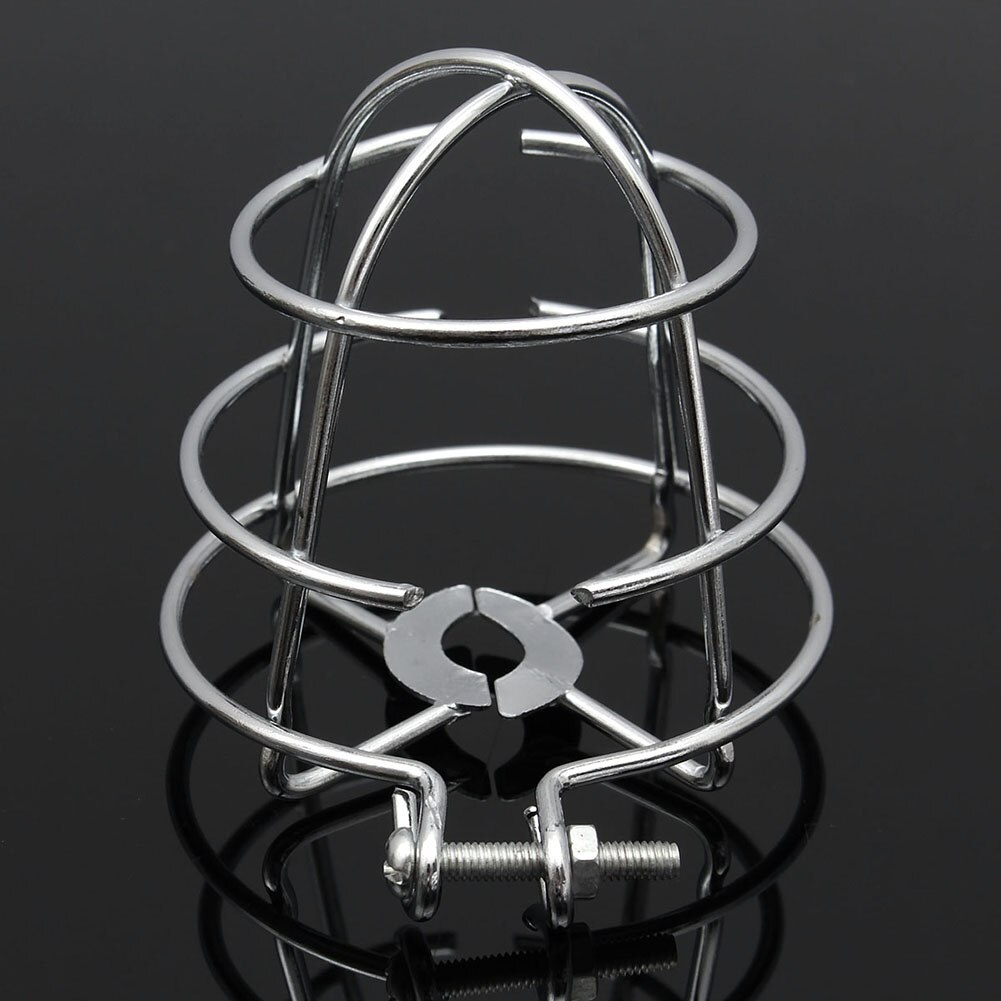 1/2 Inch Messing Hangende Type Fire Sprinkler Hoofd Brandblussysteem Bescherming Strooi Hoofd Guard Cover