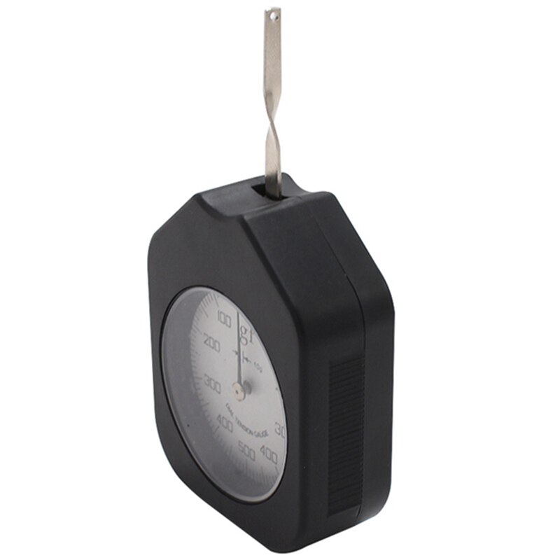 500G Tensiometer Tensiometer Dial Strain Gauge ATG-500-1