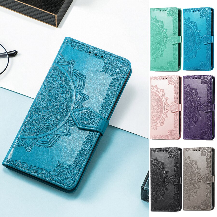 Z Fold3 – Coque de téléphone à rabat en cuir, étui pour Galaxy Z Fold3 5G Fold2 ZFold2 pliable 3 2