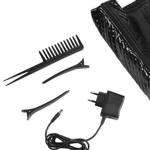 Hair End Split Trimmer Hair Clipper Cordless Cutting Split Trimmer hair cutter machine Hair Accessories & Carrying