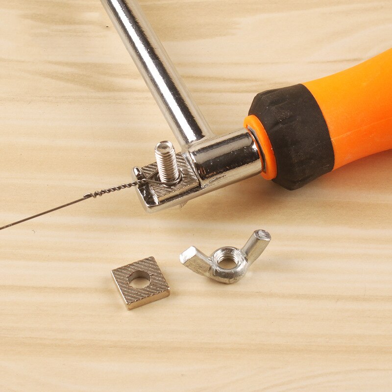 Hacksaw Woodworking Hand Saw Hacksaw Saw with 5 Saw Blades Tools for Wood Working Kitchen Glass Wood Plastic