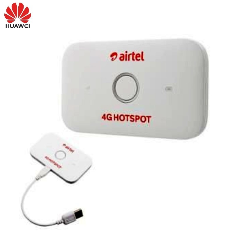 150Mbps Huawei E5573 E5573CS-609 4G Draagbare Wifi Hotspot Airtel E5573-609 Wifi Router