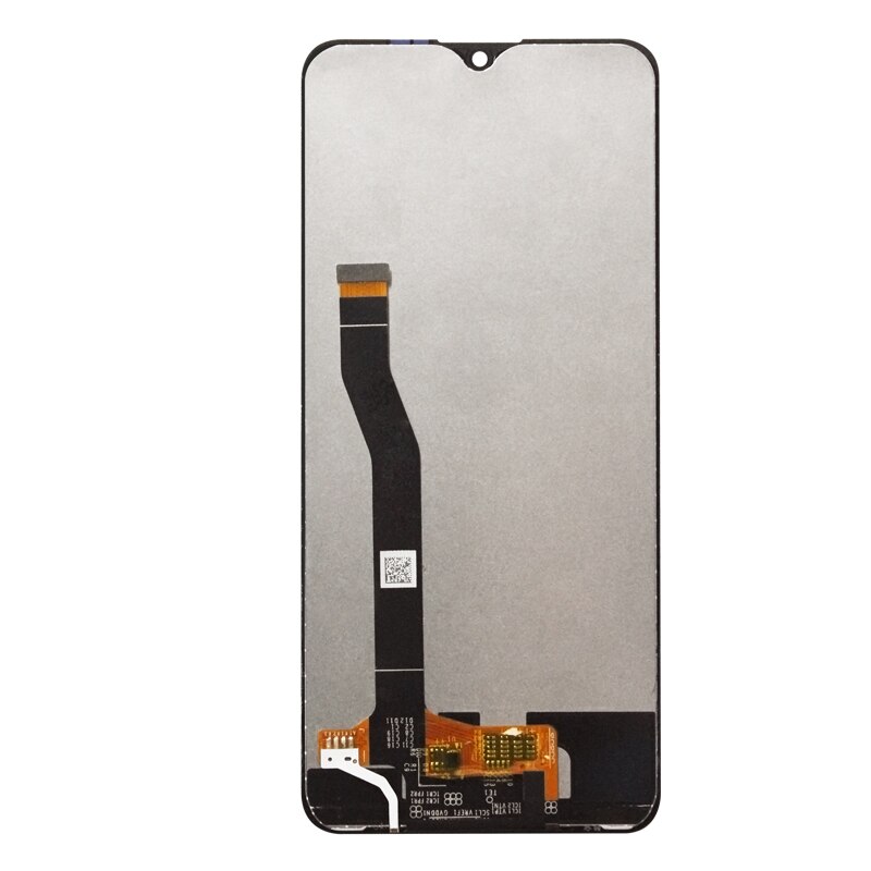 Für LENOVO Z5S LCD Anzeige + berühren Bildschirm 100% Original Getestet LCD Digitizer Glas Tafel Ersatz Für LENOVO Z5S (l78071)