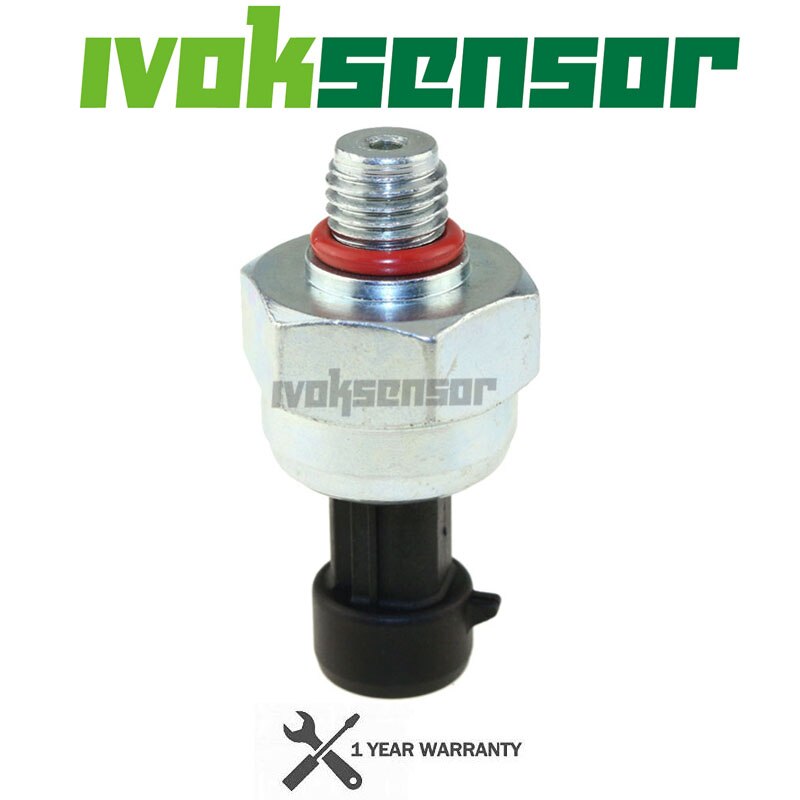 Injection Control Pressure ICP Sensor 1845274C92 For Navistar VT365 Ford Excursion F-250 F-350 F-450 F-550 E-350 6.0L 2003-2004