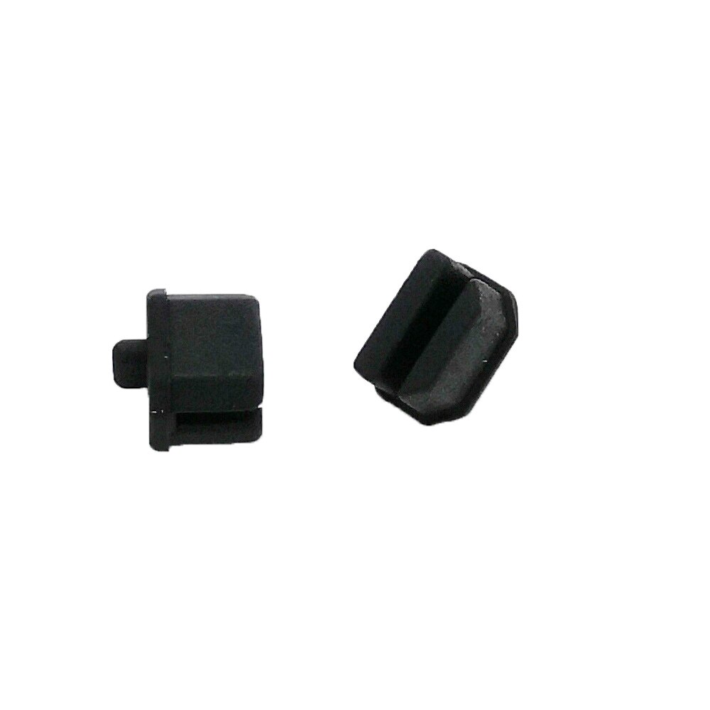 For Mini DisplayPort protective cover Rubber Covers Dust Cap for computer Mini DP connector 10pcs/lot