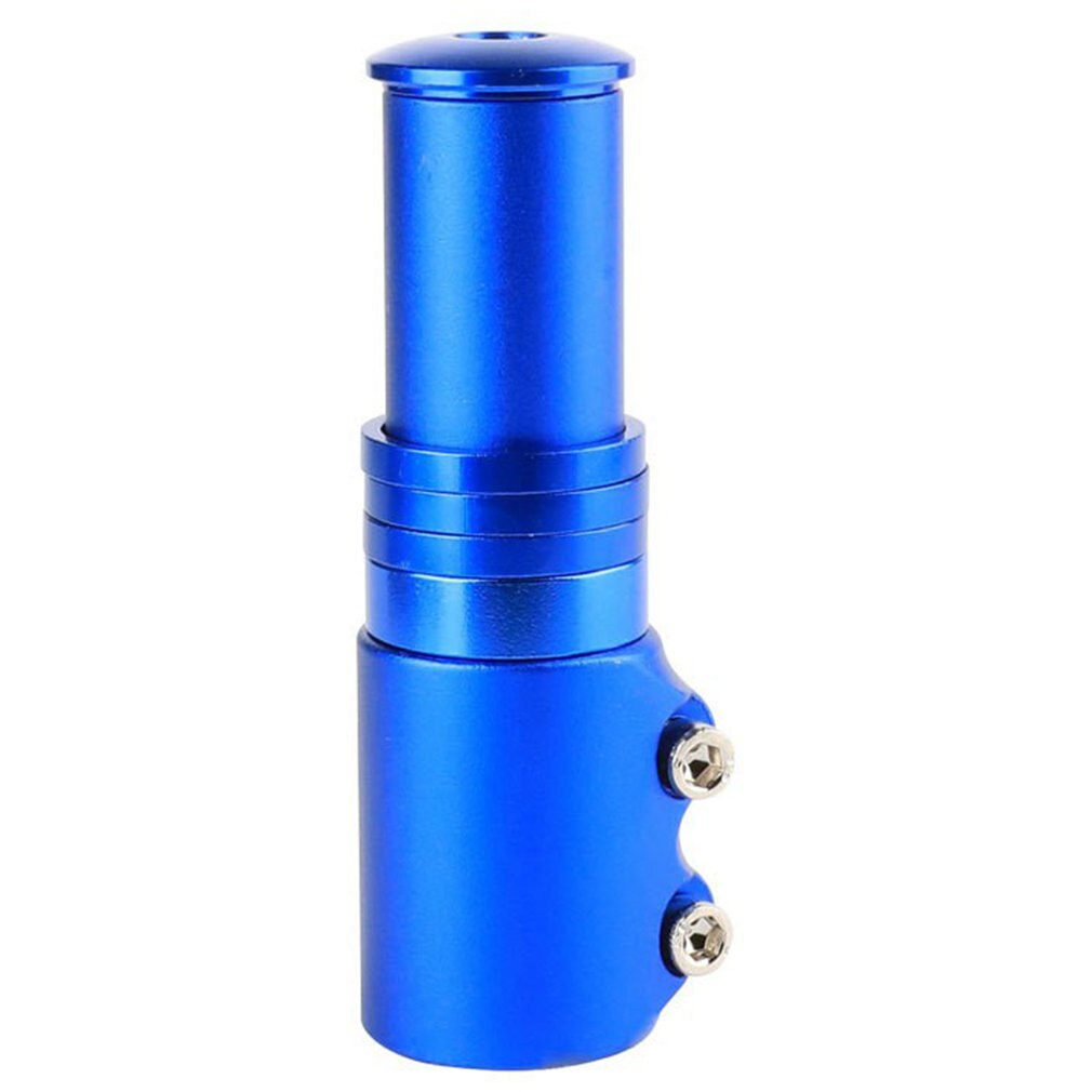 Handlebar/fork Riser Mountain Bike Handlebar Fork Stem Riser Increased ... – Grandado