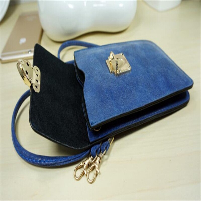 Women's multi-function Coin Purse Brand Ladies Small Handbag Bag Shoulder Bag Mobile Phone Bag